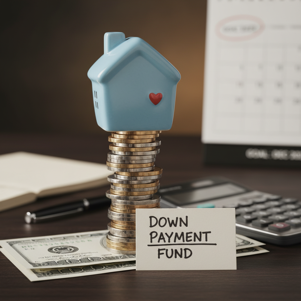 Down payment strategies for truck financing