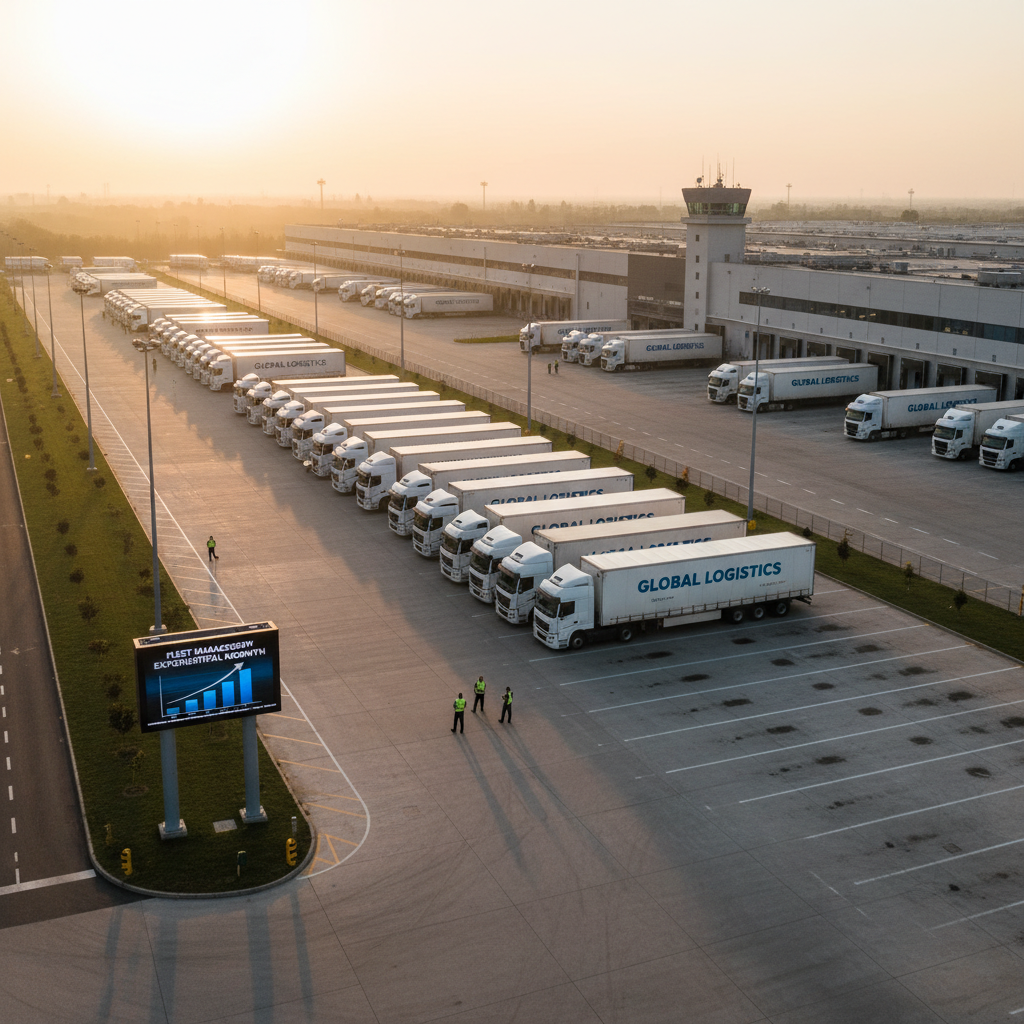 Fleet financing options