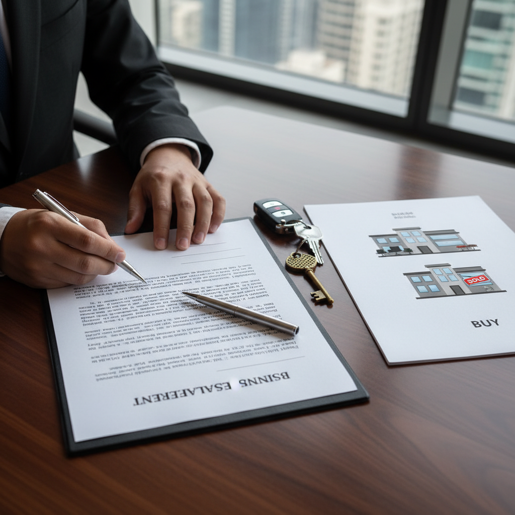 Lease vs purchase options for trucks