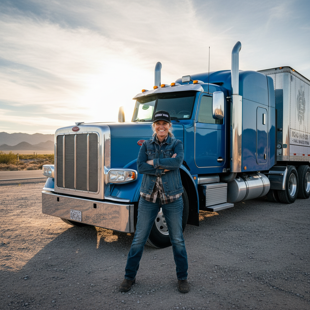 Owner operator financing guide